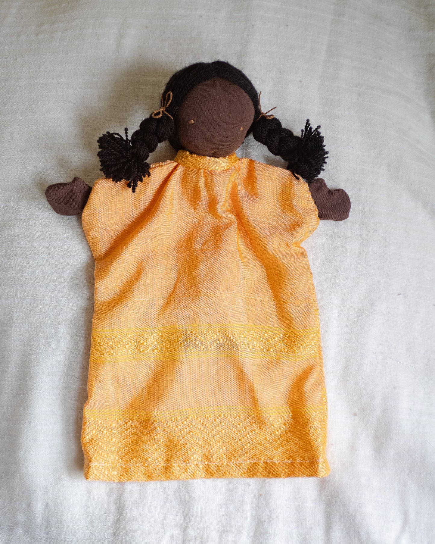 Puppet Doll