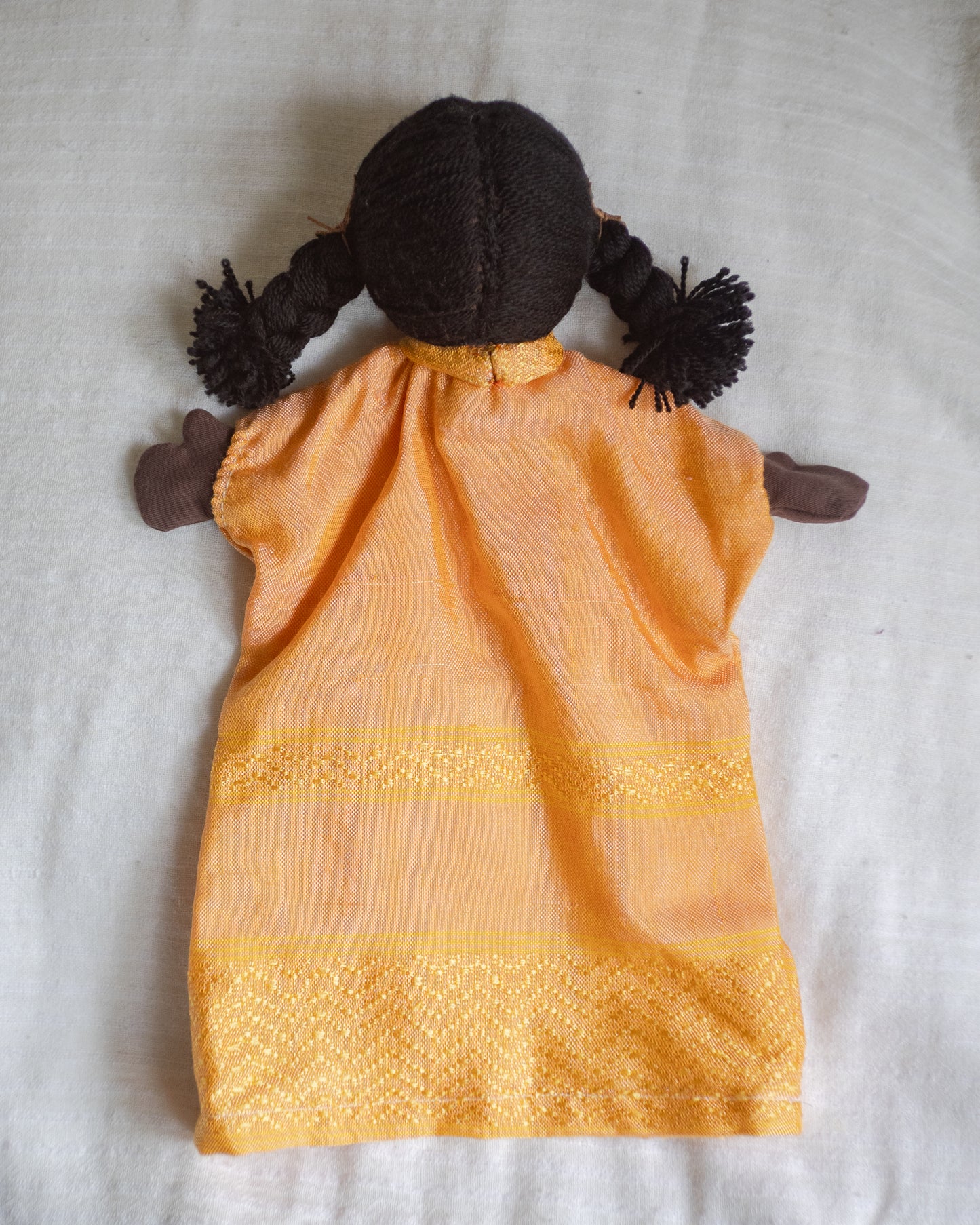 Puppet Doll