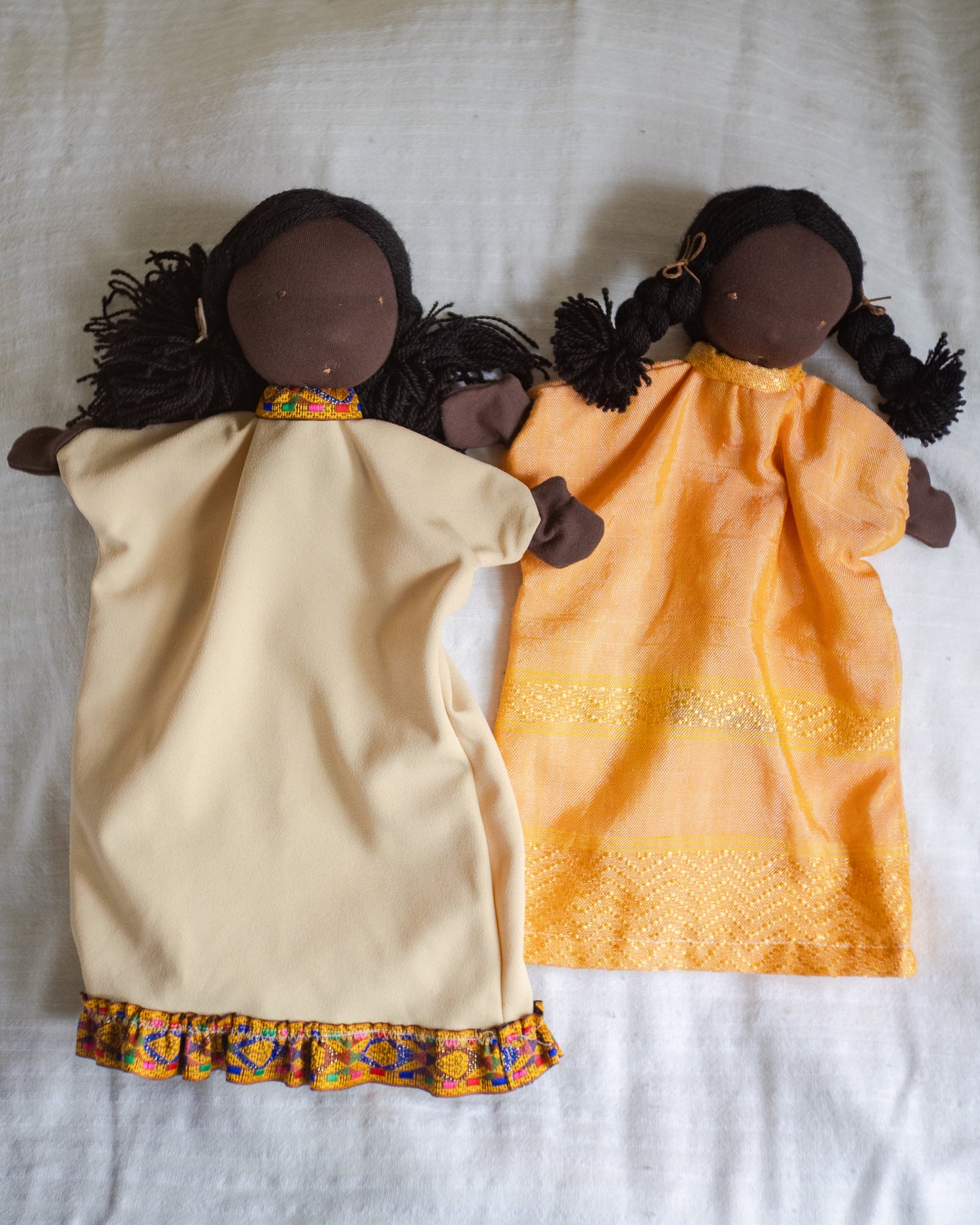 Puppet Doll