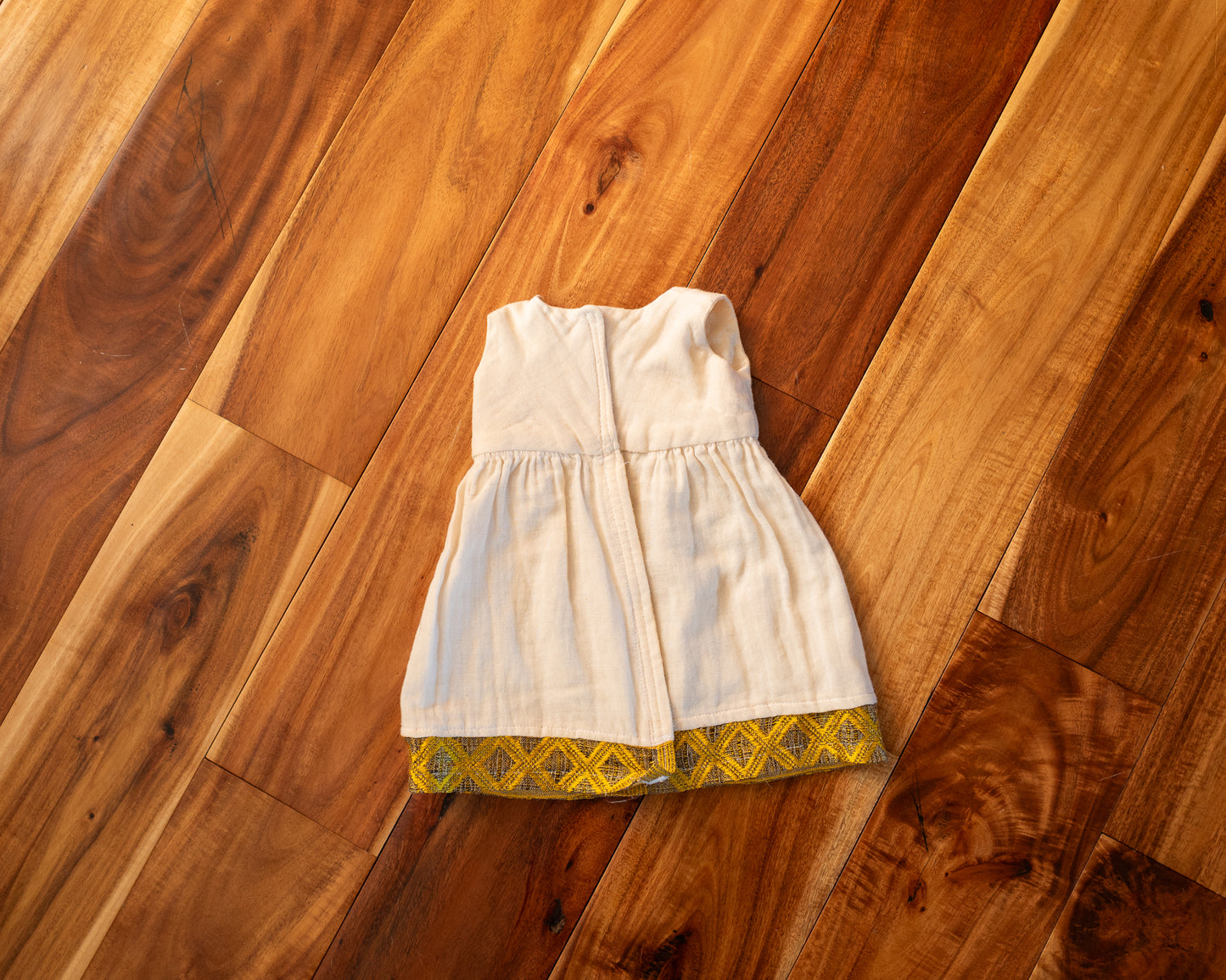 Premium Culture Doll Set IV