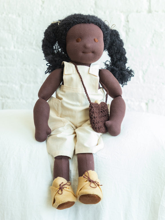 Lela Classic Doll Set I