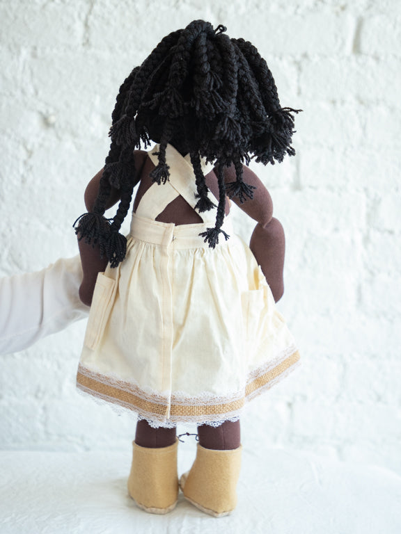 Lela Classic Doll Set II